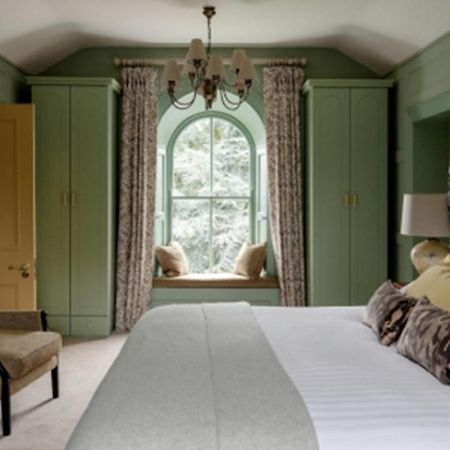 The Station House Hotel Kilmessan Bagian luar foto