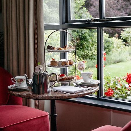 The Station House Hotel Kilmessan Bagian luar foto